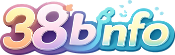 38binfo logo